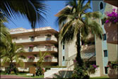 Residencias Marina Puerto Vallarta